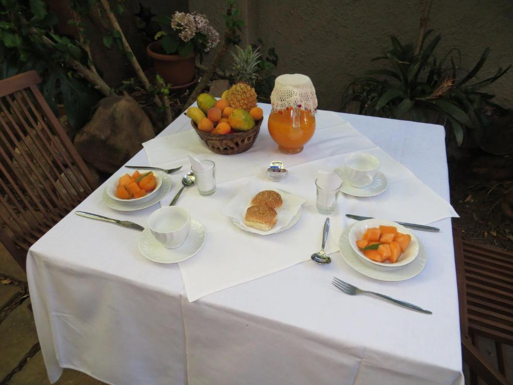 كيب تاون Prince Lodge المظهر الخارجي الصورة