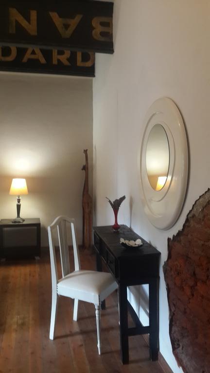 كيب تاون Prince Lodge المظهر الخارجي الصورة