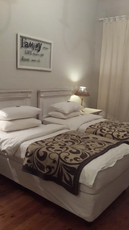 كيب تاون Prince Lodge المظهر الخارجي الصورة