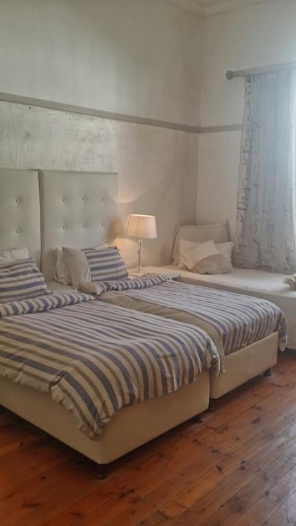 كيب تاون Prince Lodge المظهر الخارجي الصورة