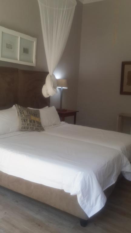 كيب تاون Prince Lodge المظهر الخارجي الصورة