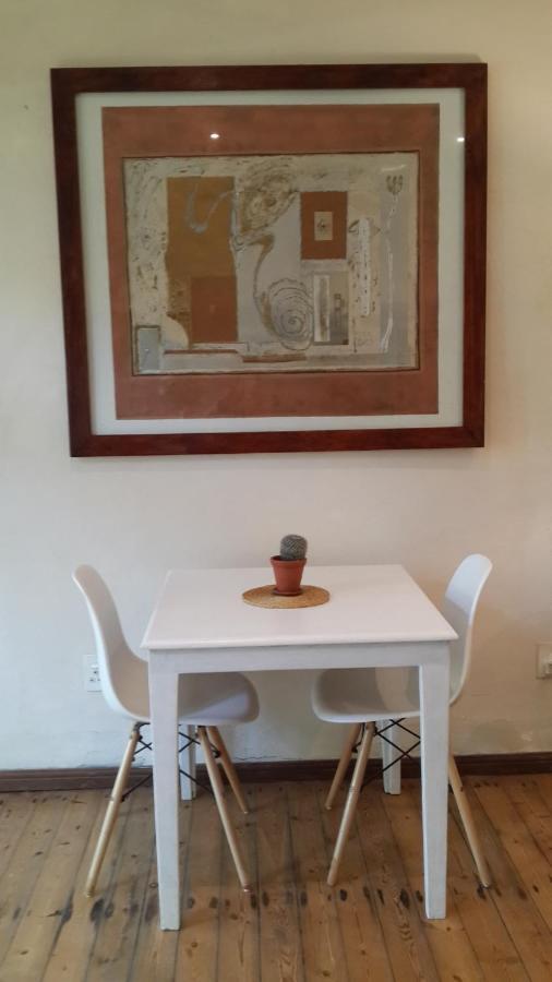 كيب تاون Prince Lodge المظهر الخارجي الصورة
