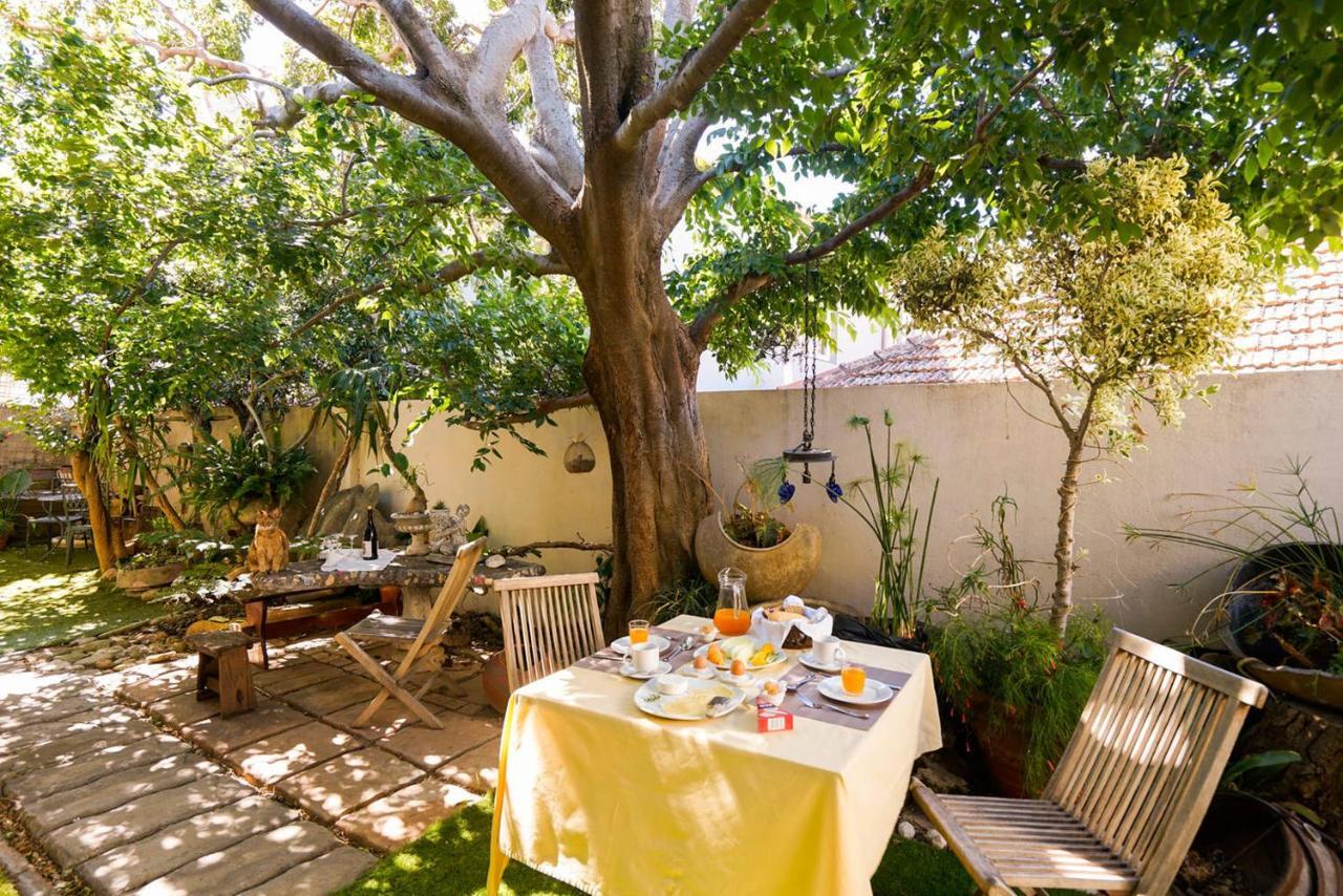 كيب تاون Prince Lodge المظهر الخارجي الصورة