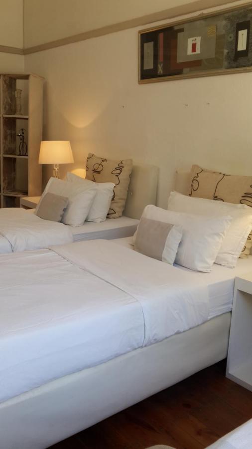 كيب تاون Prince Lodge المظهر الخارجي الصورة